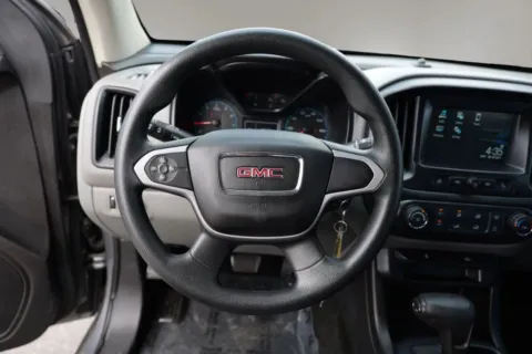 More photos of 2018 GMC Canyon Crew Cab Pickup 4D 5 ft at Torresdey Motors Alameda, TX