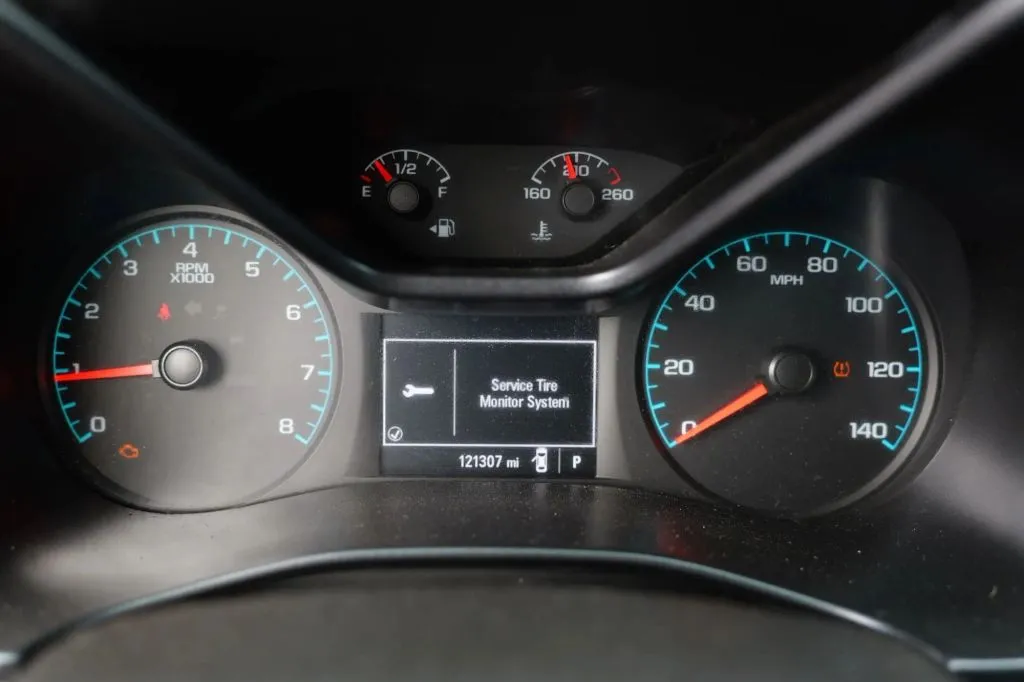 GMC Canyon photo 6