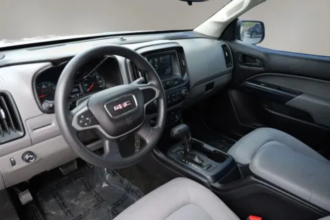 More photos of 2018 GMC Canyon Crew Cab Pickup 4D 5 ft at Torresdey Motors Alameda, TX
