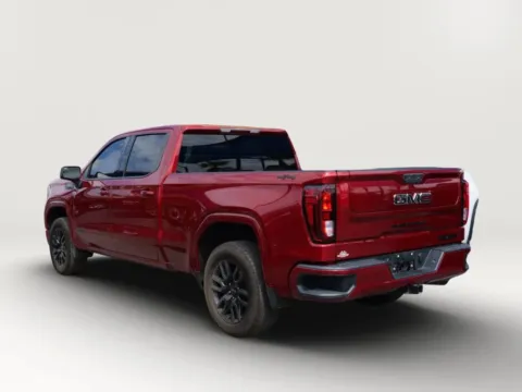 Another view of 2024 GMC Sierra 1500 Crew Cab Elevation Pickup 4D 6 1/2 ft for sale in El Paso, TX at Torresdey Motors Alameda