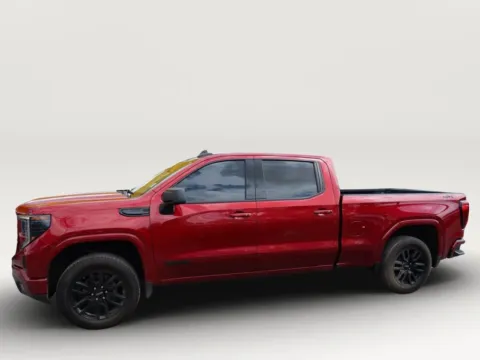 Photos of 2024 GMC Sierra 1500 Crew Cab Elevation Pickup 4D 6 1/2 ft for sale in El Paso, TX at Torresdey Motors Alameda