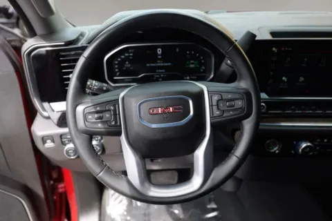 More photos of 2024 GMC Sierra 1500 Crew Cab Elevation Pickup 4D 6 1/2 ft at Torresdey Motors Alameda, TX