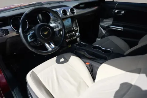 More photos of 2018 Ford Mustang EcoBoost Coupe 2D at Torresdey Motors Alameda, TX