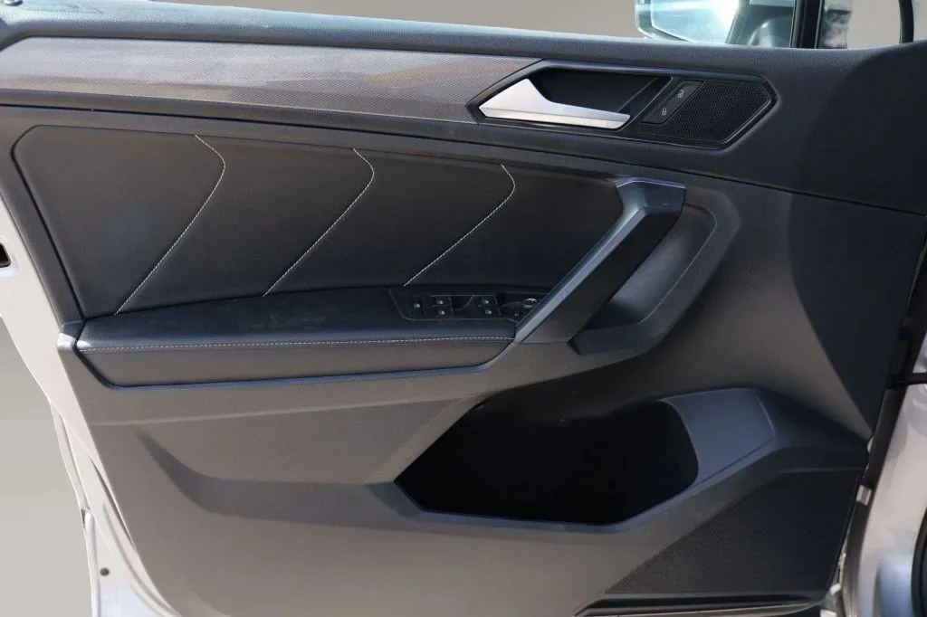 Volkswagen Tiguan photo 10