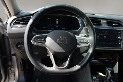 More photos of 2022 Volkswagen Tiguan SE 4MOTION Sport Utility 4D at Torresdey Motors Alameda, TX