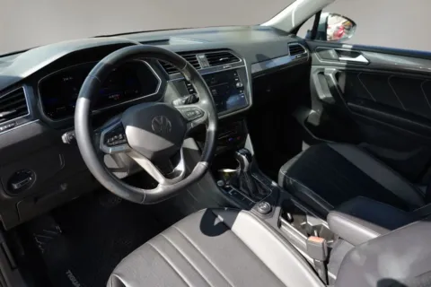 More photos of 2022 Volkswagen Tiguan SE 4MOTION Sport Utility 4D at Torresdey Motors Alameda, TX