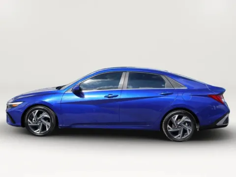 Photos of 2024 Hyundai Elantra SEL Sedan 4D for sale in El Paso, TX at Torresdey Motors Alameda