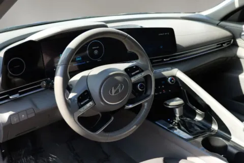 More photos of 2024 Hyundai Elantra SEL Sedan 4D at Torresdey Motors Alameda, TX