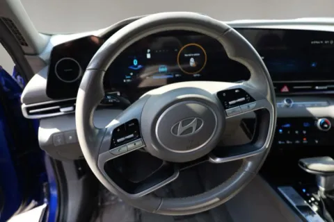 More photos of 2024 Hyundai Elantra SEL Sedan 4D at Torresdey Motors Alameda, TX