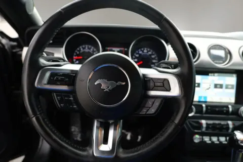 More photos of 2019 Ford Mustang GT Coupe 2D at Torresdey Motors Alameda, TX