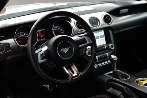More photos of 2019 Ford Mustang GT Coupe 2D at Torresdey Motors Alameda, TX