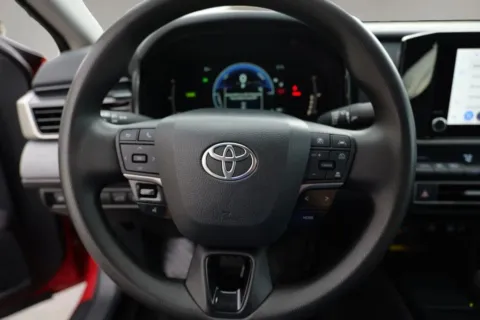 More photos of 2025 Toyota Camry LE Sedan 4D at Torresdey Motors Alameda, TX