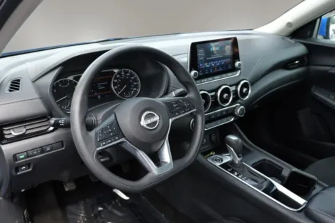 More photos of 2024 Nissan Sentra SV Sedan 4D at Torresdey Motors Alameda, TX