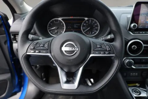More photos of 2024 Nissan Sentra SV Sedan 4D at Torresdey Motors Alameda, TX