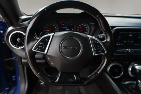 More photos of 2019 Chevrolet Camaro LT Coupe 2D at Torresdey Motors Alameda, TX