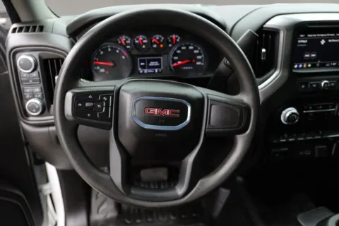 More photos of 2024 GMC Sierra 3500 HD Regular Cab Pro Pickup 2D 8 ft at Torresdey Motors Alameda, TX