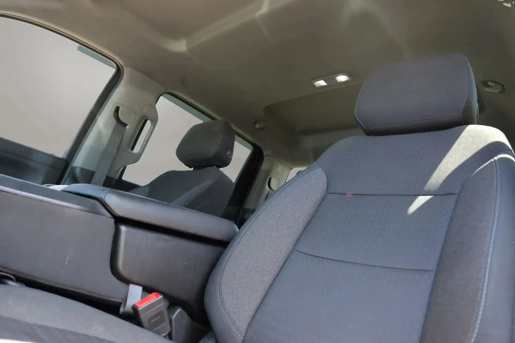 GMC Sierra photo 7