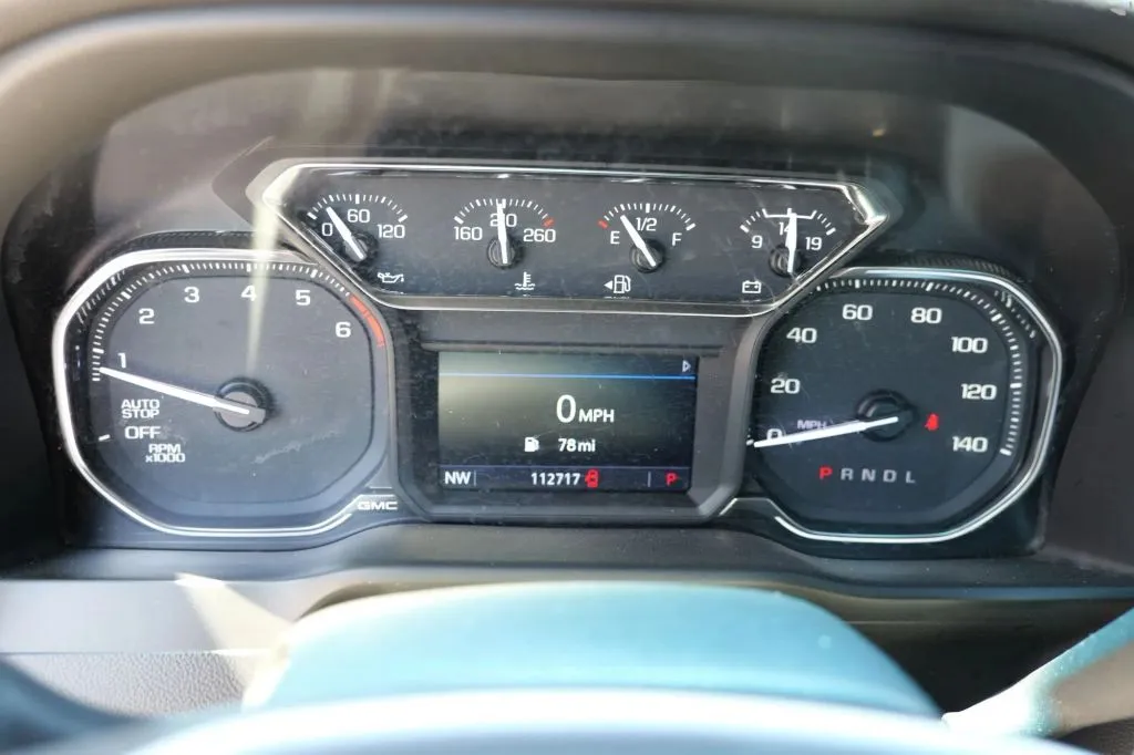 GMC Sierra photo 6