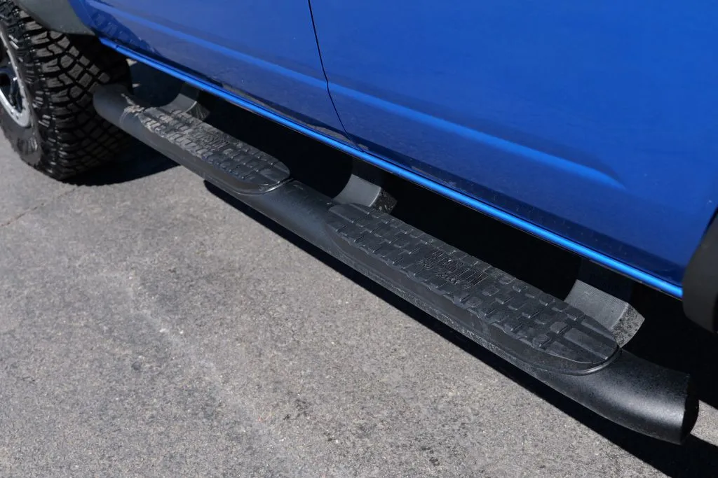 Ford Bronco photo 14