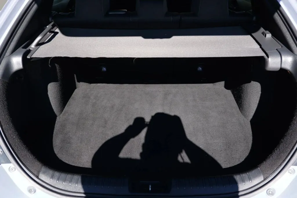 Honda Civic photo 13