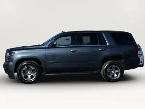 Photos of 2019 Chevrolet Tahoe LS Sport Utility 4D for sale in El Paso, TX at Torresdey Motors Alameda