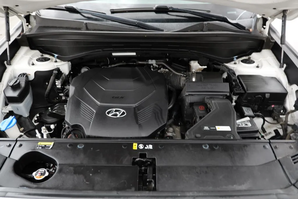 Hyundai Palisade photo 16