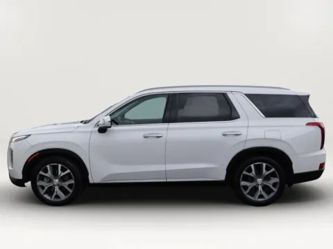 Photos of 2020 Hyundai Palisade SEL Sport Utility 4D for sale in El Paso, TX at Torresdey Motors Alameda