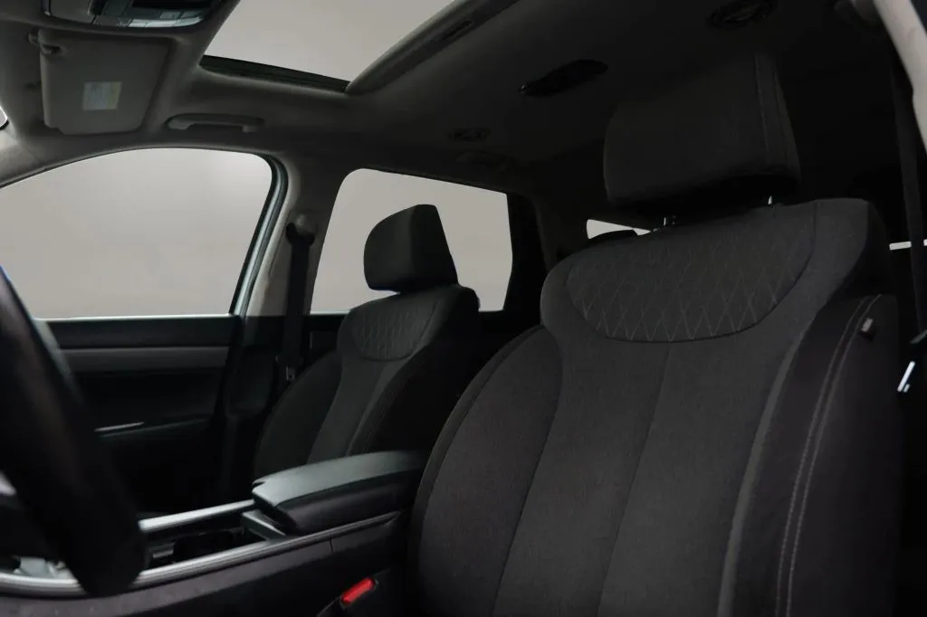 Hyundai Palisade photo 8