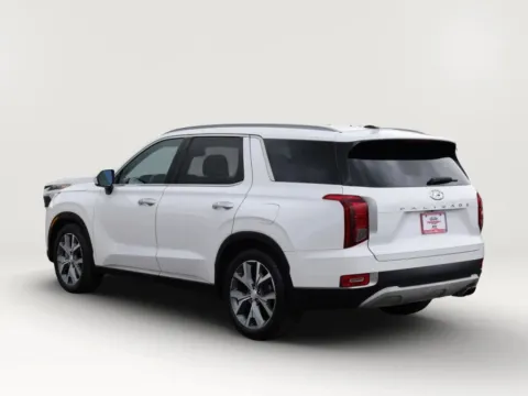 Another view of 2020 Hyundai Palisade SEL Sport Utility 4D for sale in El Paso, TX at Torresdey Motors Alameda