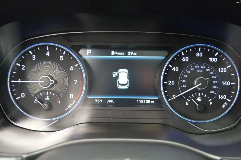 Hyundai Palisade photo 6