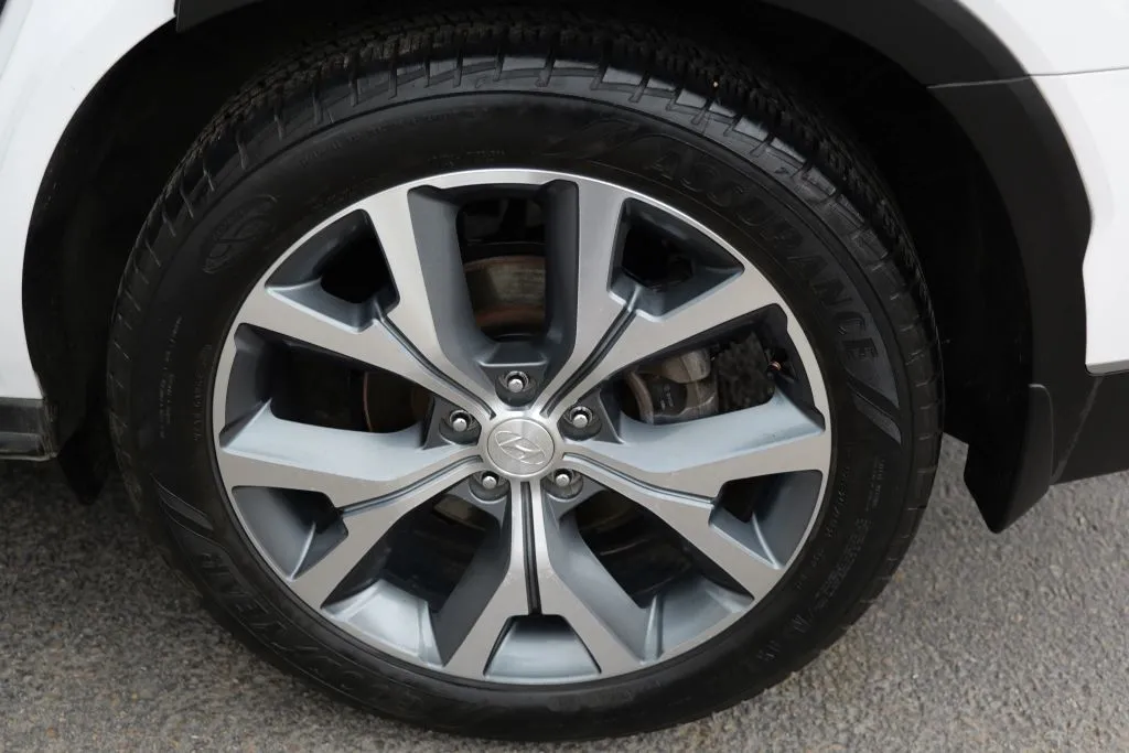 Hyundai Palisade photo 15