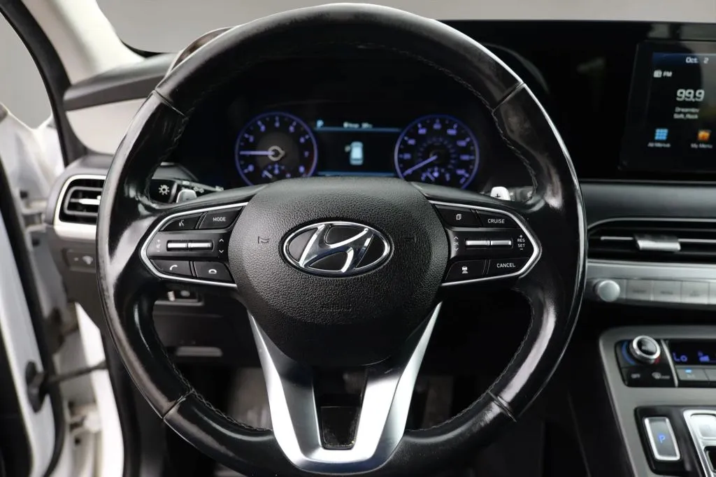 Hyundai Palisade photo 5