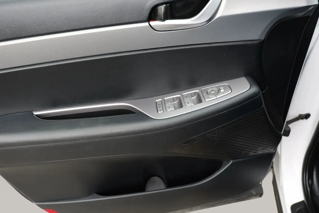 Hyundai Palisade photo 7