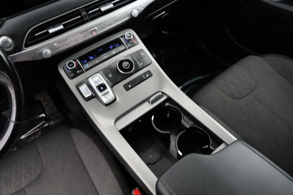 Hyundai Palisade photo 13