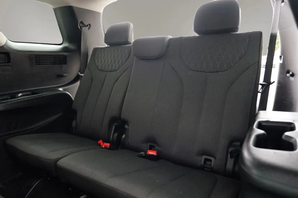 Hyundai Palisade photo 11
