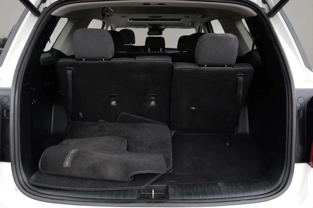 Hyundai Palisade photo 14