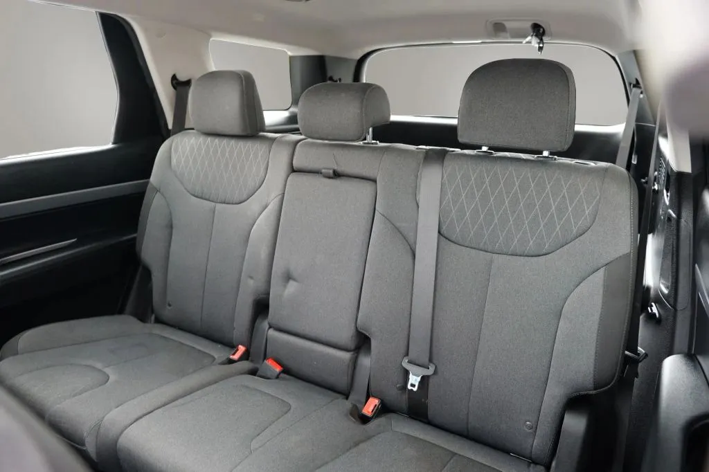 Hyundai Palisade photo 9