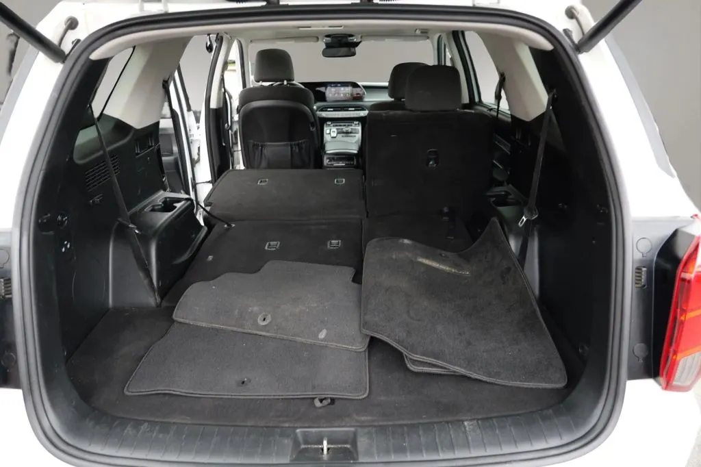 Hyundai Palisade photo 10