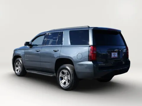 Another view of 2019 Chevrolet Tahoe LS Sport Utility 4D for sale in El Paso, TX at Torresdey Motors Alameda