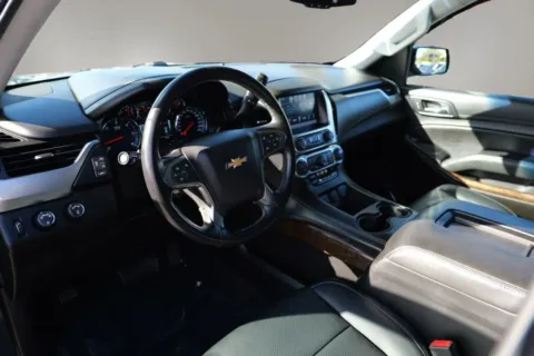 More photos of 2019 Chevrolet Tahoe LS Sport Utility 4D at Torresdey Motors Alameda, TX