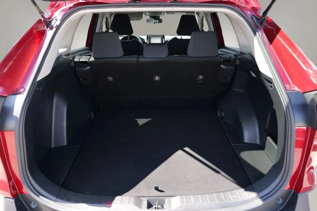 Toyota RAV4 photo 13