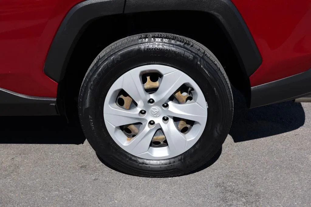 Toyota RAV4 photo 12