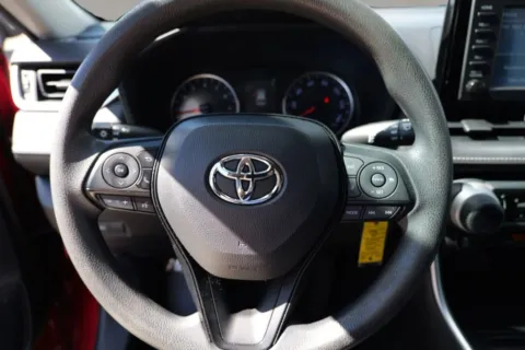 More photos of 2019 Toyota RAV4 LE Sport Utility 4D at Torresdey Motors Alameda, TX