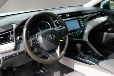 More photos of 2019 Toyota Camry LE Sedan 4D at Torresdey Motors Alameda, TX