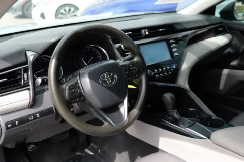 More photos of 2019 Toyota Camry LE Sedan 4D at Torresdey Motors Alameda, TX
