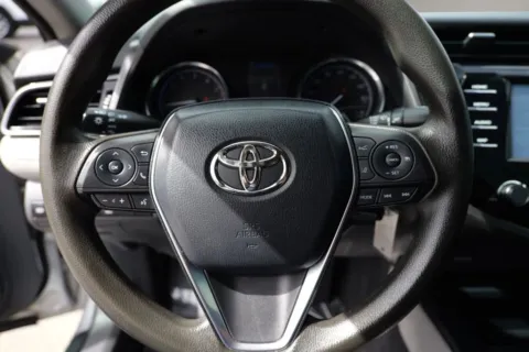 More photos of 2019 Toyota Camry LE Sedan 4D at Torresdey Motors Alameda, TX