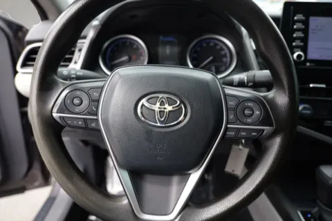 More photos of 2022 Toyota Camry LE Sedan 4D at Torresdey Motors Alameda, TX