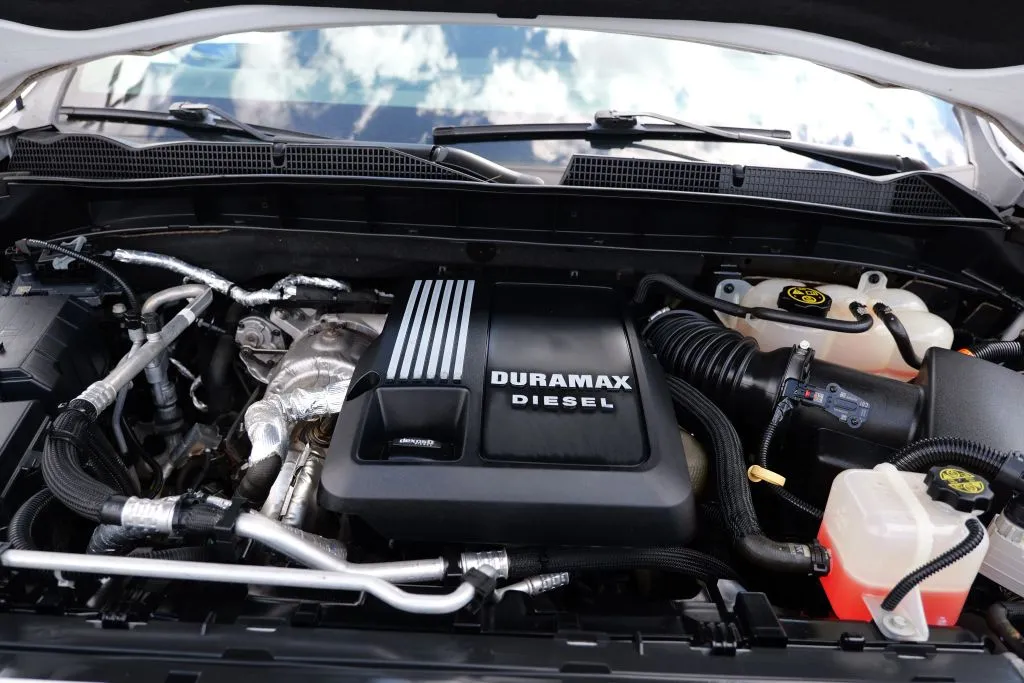 GMC Sierra photo 14