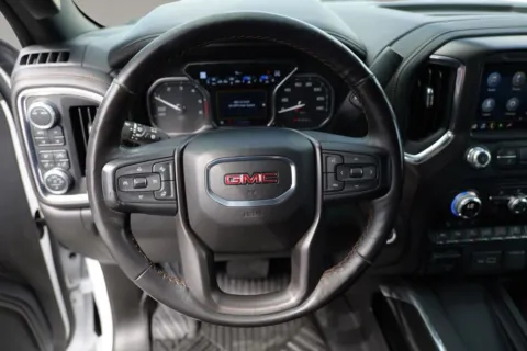 More photos of 2020 GMC Sierra 1500 Crew Cab AT4 Pickup 4D 5 3/4 ft at Torresdey Motors Alameda, TX