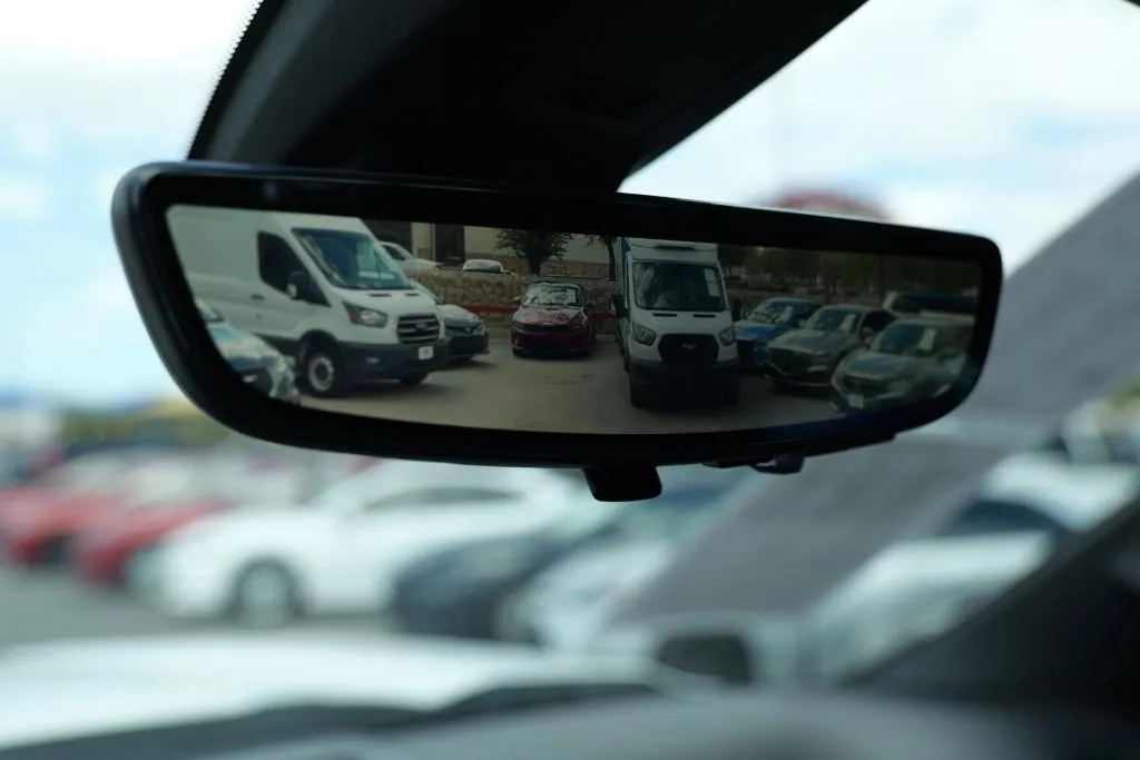 GMC Sierra photo 16